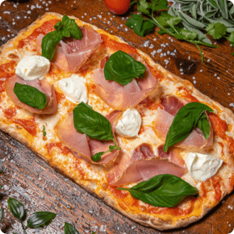 pizzeria Perugia